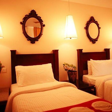 Hotel Highnest Singapperumalkovil Экстерьер фото