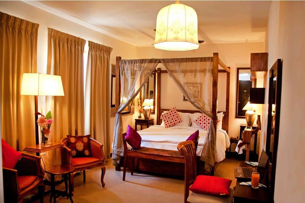 Hotel Highnest Singapperumalkovil Номер фото