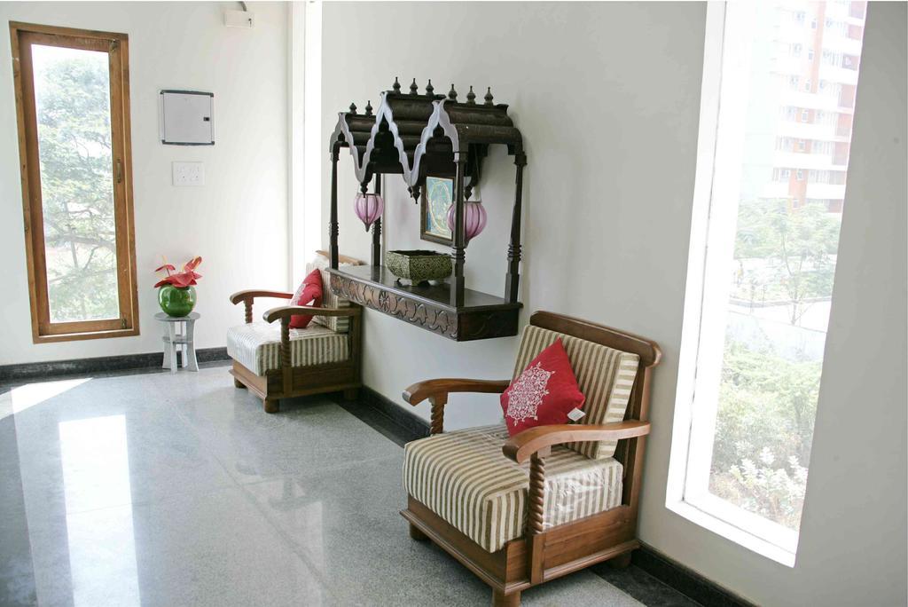 Hotel Highnest Singapperumalkovil Экстерьер фото