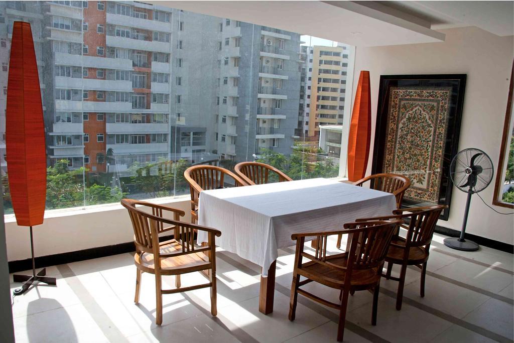 Hotel Highnest Singapperumalkovil Экстерьер фото