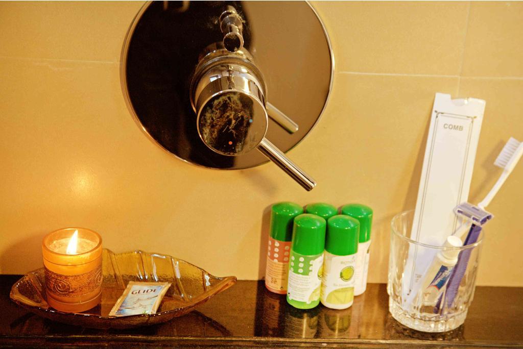 Hotel Highnest Singapperumalkovil Номер фото