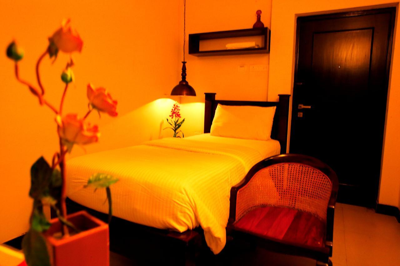 Hotel Highnest Singapperumalkovil Экстерьер фото