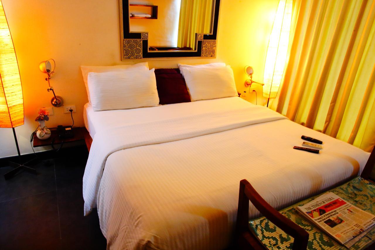 Hotel Highnest Singapperumalkovil Экстерьер фото