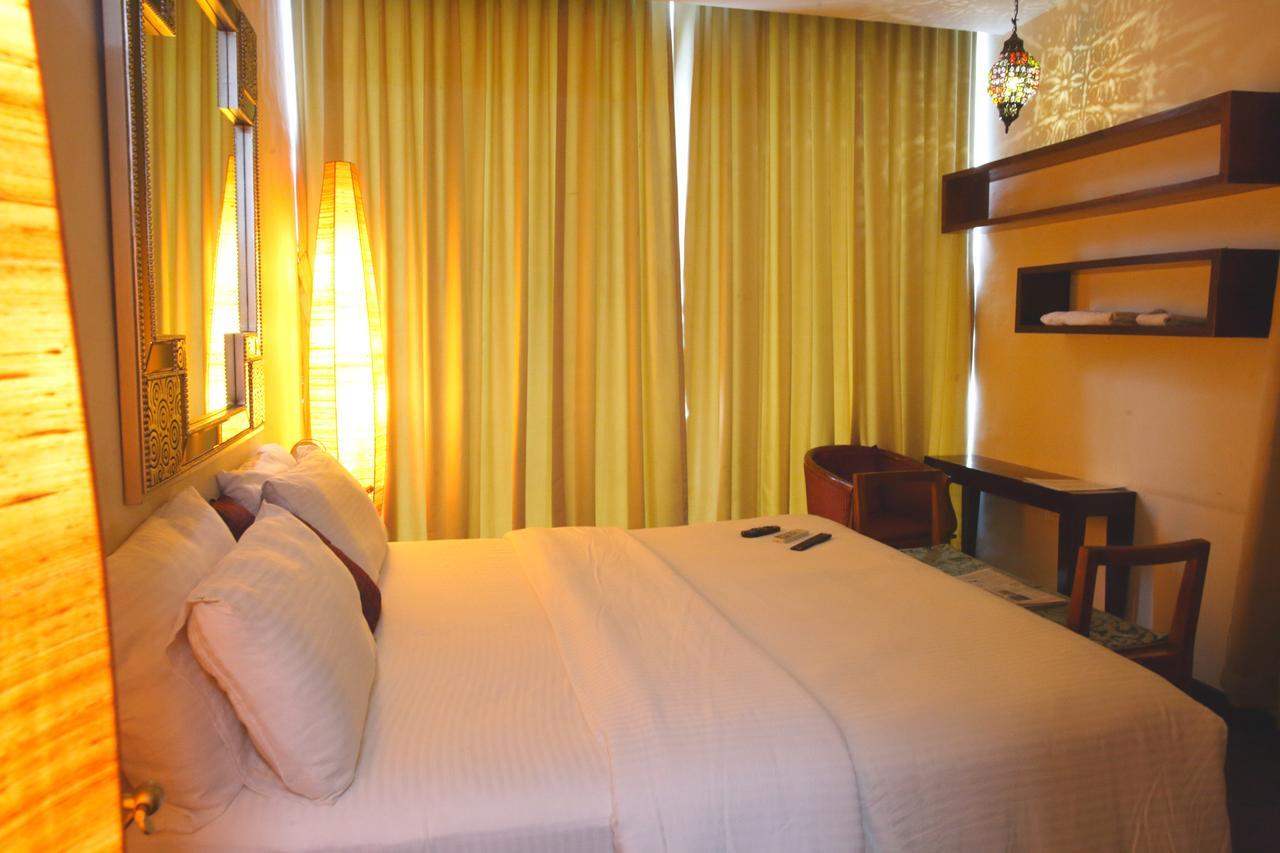 Hotel Highnest Singapperumalkovil Экстерьер фото