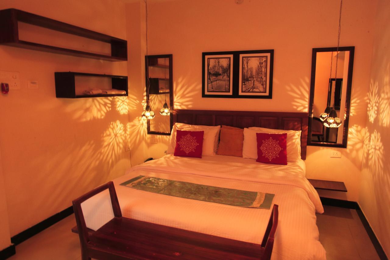 Hotel Highnest Singapperumalkovil Экстерьер фото