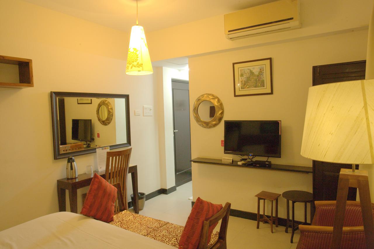 Hotel Highnest Singapperumalkovil Экстерьер фото