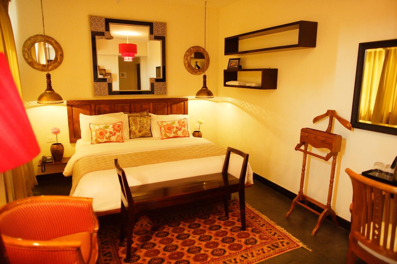 Hotel Highnest Singapperumalkovil Экстерьер фото